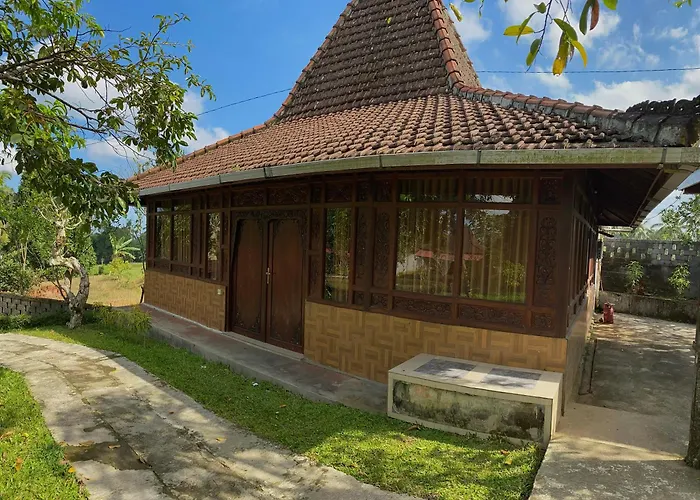 Kampoeng Joglo Ijen